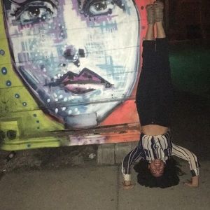 Meet your Posher, Rosa